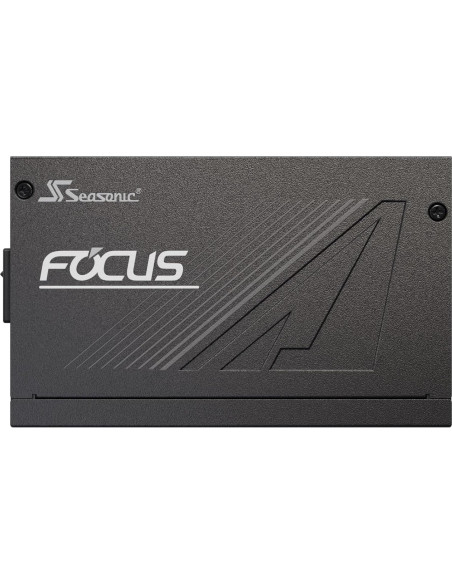 Fuente de Poder Seasonic Focus GX-850W 80+ Oro Modular