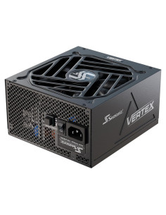 Fuente de Poder Seasonic VERTEX PX-850 850W 80+ Platino