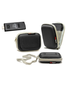 Funda Protectora Dura Navitech para Mini PC Stick Lenovo