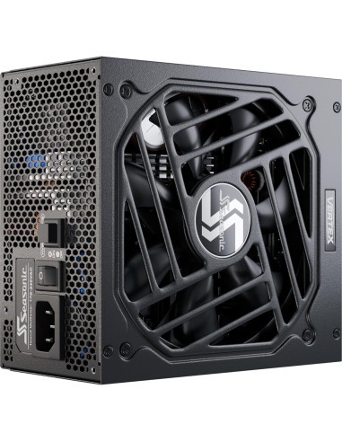 Fuente de Poder Seasonic VERTEX PX-850 850W 80+ Platino