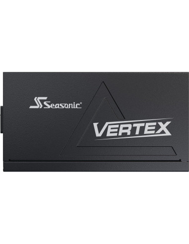 Fuente de Poder Seasonic VERTEX PX-850 850W 80+ Platino
