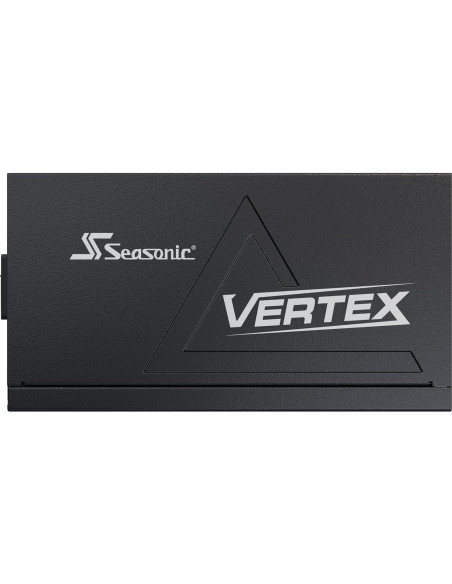Fuente de Poder Seasonic VERTEX PX-850 850W 80+ Platino