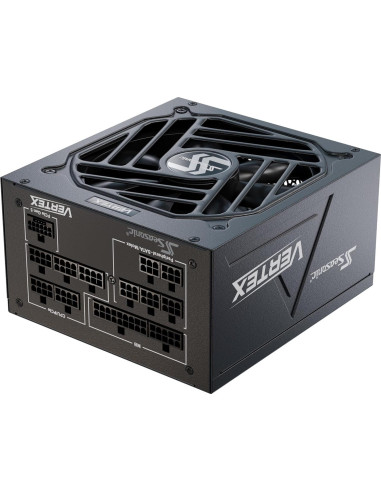 Fuente de Poder Seasonic VERTEX PX-850 850W 80+ Platino