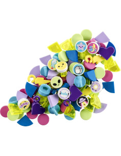 LEGO DOTS Extra DOTS Serie 6 41946 - Kit de Manualidades 118 Piezas 2