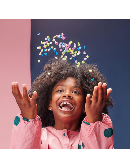 LEGO DOTS Extra DOTS Serie 6 41946 - Kit de Manualidades 118 Piezas