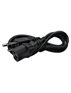 Cable de Alimentación AC 1.52m eeTao para Anker A1722