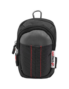 Funda de bolsa para mini PC Navitech Black resistente al agua 2