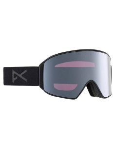 Gafas de Esquí Anon M4 Cilíndricas con Lente Perceive