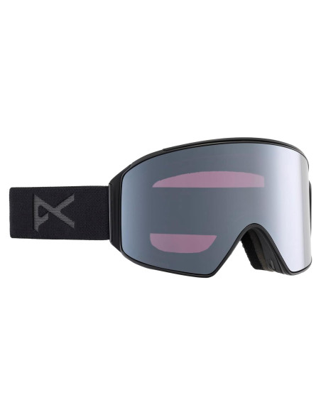 Gafas de Esquí Anon M4 Cilíndricas con Lente Perceive