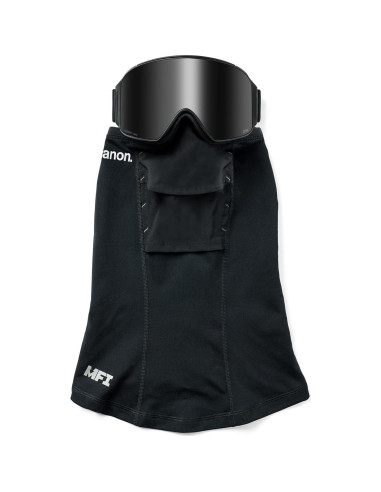 Gafas de Esquí Anon M4 Cilíndricas con Lente Perceive