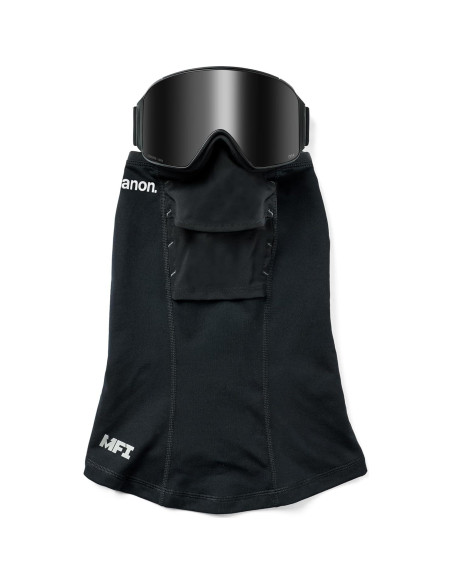 Gafas de Esquí Anon M4 Cilíndricas con Lente Perceive