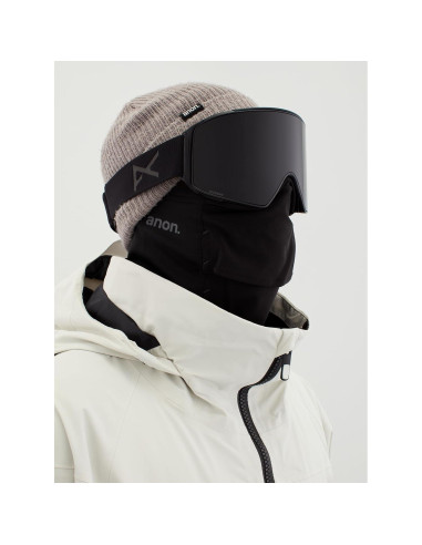 Gafas de Esquí Anon M4 Cilíndricas con Lente Perceive