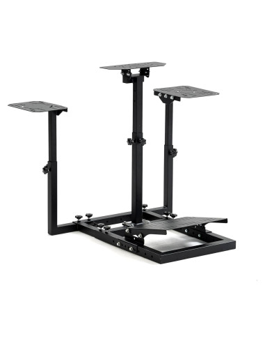 Soporte de Simulador de Vuelo Minneer 43H Ajustable 181kg