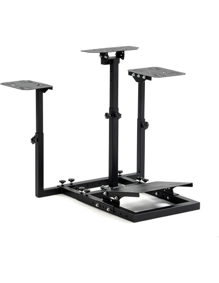 Soporte de Simulador de Vuelo Minneer 43H Ajustable 181kg