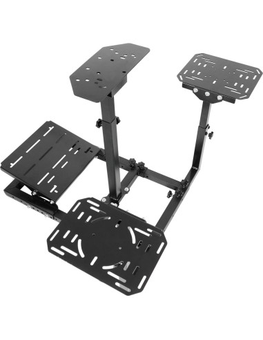 Soporte de Simulador de Vuelo Minneer 43H Ajustable 181kg