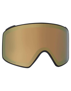 Lente Cilíndrica Perceive Anon M4S - Bronce Soleado