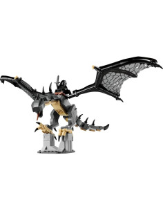 LEGO Icons Bestia Alada 40693 El Señor de los Anillos 269 Piezas 2