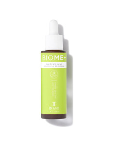 Suero Facial IMAGE Skincare BIOME+ 28.35g Aumenta Luminosidad