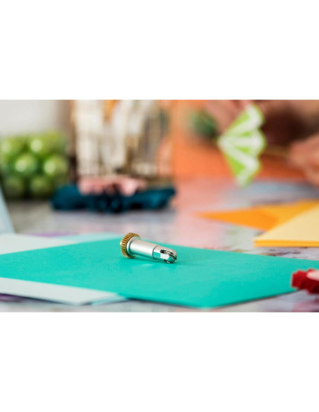 Paquete de Ruedas de Puntuación Cricut para Maker - Variado