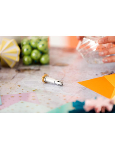 Paquete de Ruedas de Puntuación Cricut para Maker - Variado