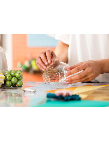 Paquete de Ruedas de Puntuación Cricut para Maker - Variado