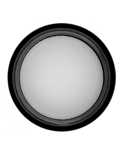 Paquete de 6 frascos de vidrio borosilicato 22 ml con tapa