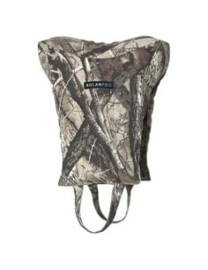 Bolsa de Frijoles Vacía Rolanpro para Fotogrametría Aérea