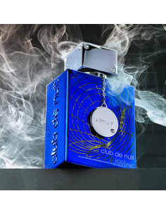 Armaf Club De Nuit Iconic Blue 200 ml EDP Spray para Hombres 2
