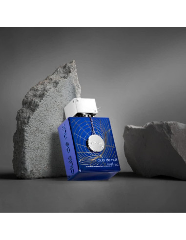Armaf Club De Nuit Iconic Blue 200 ml EDP Spray para Hombres