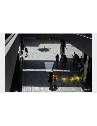 Lente TTArtisan APO M35mm F2 Manual con Adaptador LM-X1D