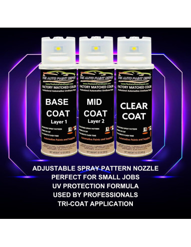 Pintura de Retoque Hyundai WW8 - Auto Paint Depot 18 Oz