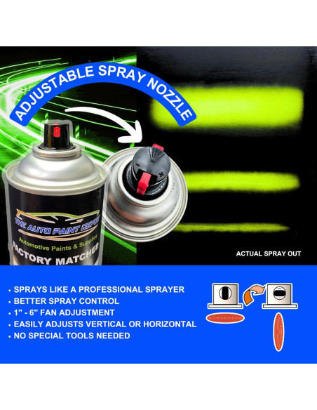 Pintura de Retoque Hyundai WW8 - Auto Paint Depot 18 Oz