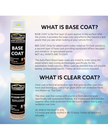 Pintura de Retoque Hyundai WW8 - Auto Paint Depot 18 Oz