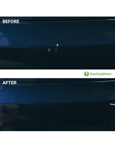 Kit Esencial de Pintura de Retoque TouchUpDirect Slate Blue