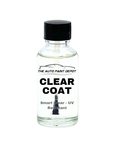 Acabado Brillante Transparente Auto Paint Depot 29.57 ml