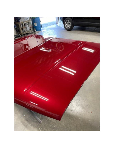 Acabado Brillante Transparente Auto Paint Depot 29.57 ml