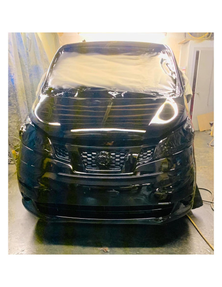 Acabado Brillante Transparente Auto Paint Depot 29.57 ml