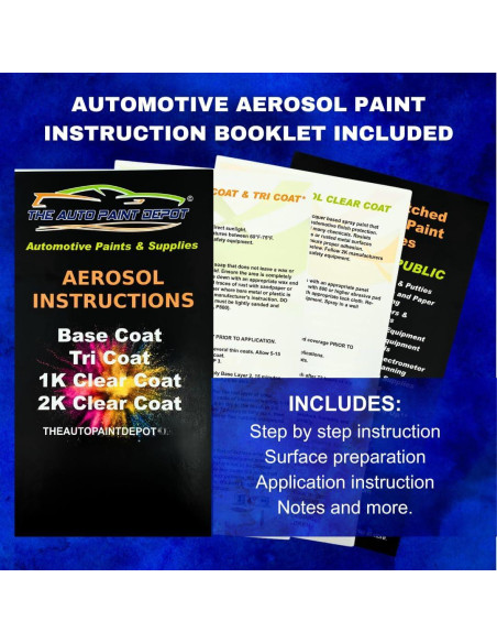 Pintura de Retoque Hyundai WW8 - Auto Paint Depot 400ml