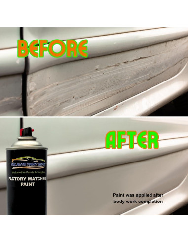 Pintura de Retoque Hyundai WW8 - Auto Paint Depot 400ml