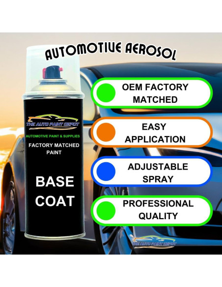 Pintura de Retoque Hyundai WW8 - Auto Paint Depot 400ml