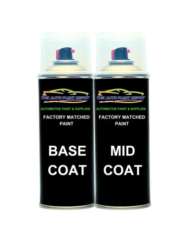 Pintura de Retoque Hyundai WW8 - Auto Paint Depot 0.5oz