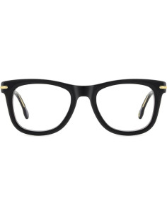 Gafas de sol Carrera 360 Negro Dorado/Azul Espejado 52-20-150 2