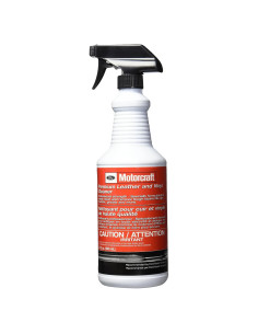 Limpiador de Cuero y Vinilo Motorcraft ZC56 946 ml
