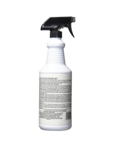 Limpiador de Cuero y Vinilo Motorcraft ZC56 946 ml 2