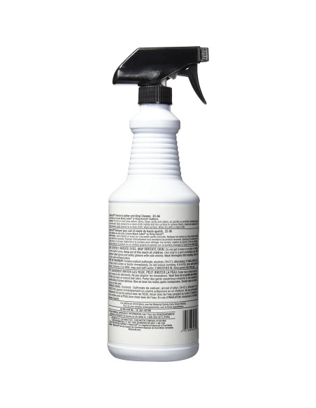 Limpiador de Cuero y Vinilo Motorcraft ZC56 946 ml