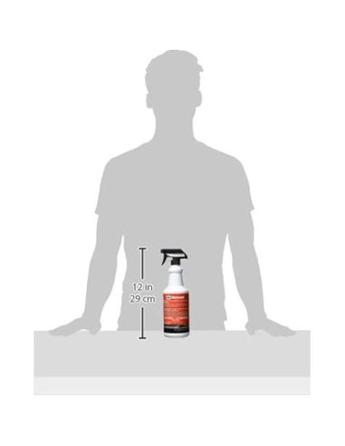 Limpiador de Cuero y Vinilo Motorcraft ZC56 946 ml