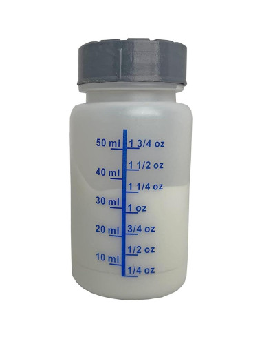 Kit de Pintura de Retoque MBI AUTO PW1 Blanco Piedra 30ml