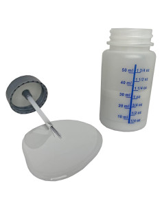 Kit de Pintura de Retoque BUMPERS QUE OFRECEN NH578 - 30ml para Honda y Acura