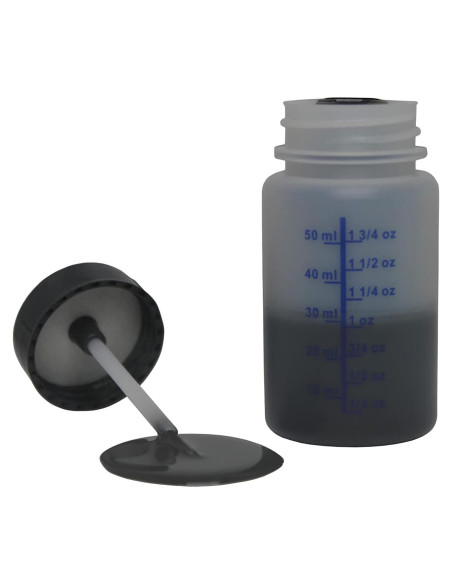 Pintura de Retoque BUMPERS QUE OFRECEN N5S Gris Titanio 29.57ml