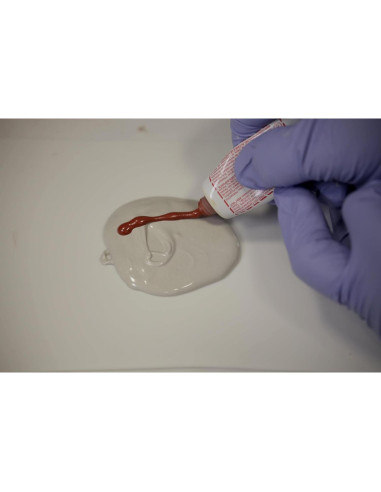 Kit de Reparación de Carrocería Bondo 396 g con Endurecedor 14 g